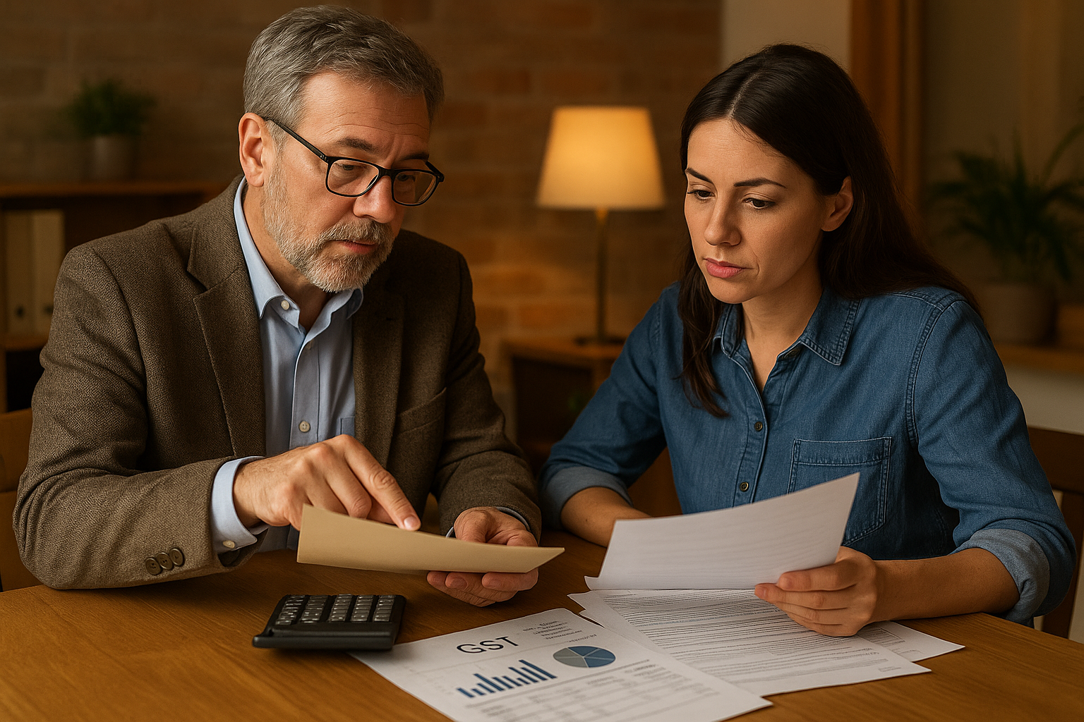 Taxation Advisory